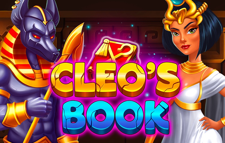 Cleos Book