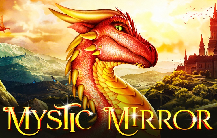 Mystic Mirror