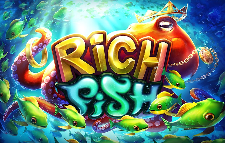 Rich Fish
