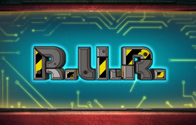 R.U.R.