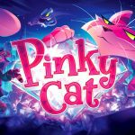 Pinky Cat