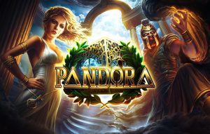 Pandora