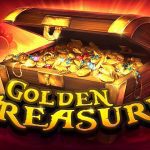 Golden Treasure