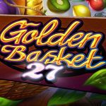 Golden Basket 27