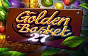 Golden Basket 27