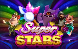 Superstars
