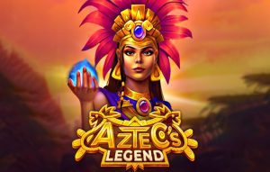 Aztec’s Legend