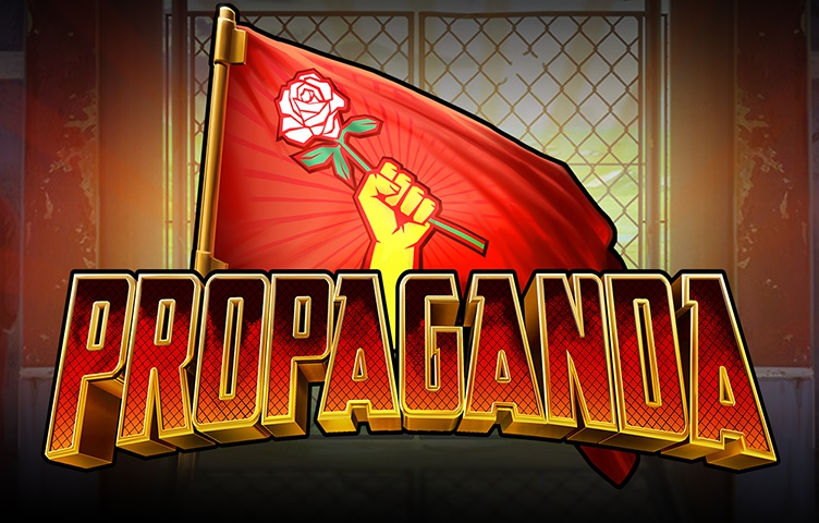 Propaganda Propaganda