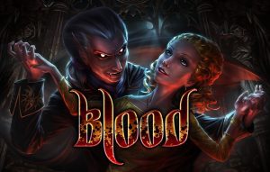 Blood