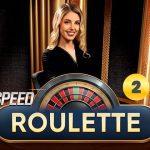 Speed Roulette 2 Speed Roulette 2