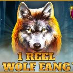 1 Reel Wolf Fang 1 Reel Wolf Fang