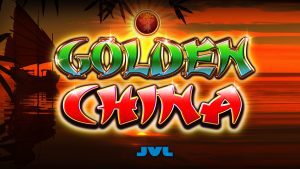 Golden China