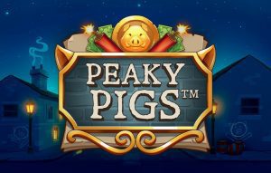 Peaky Pigs