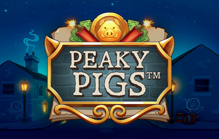 Peaky Pigs