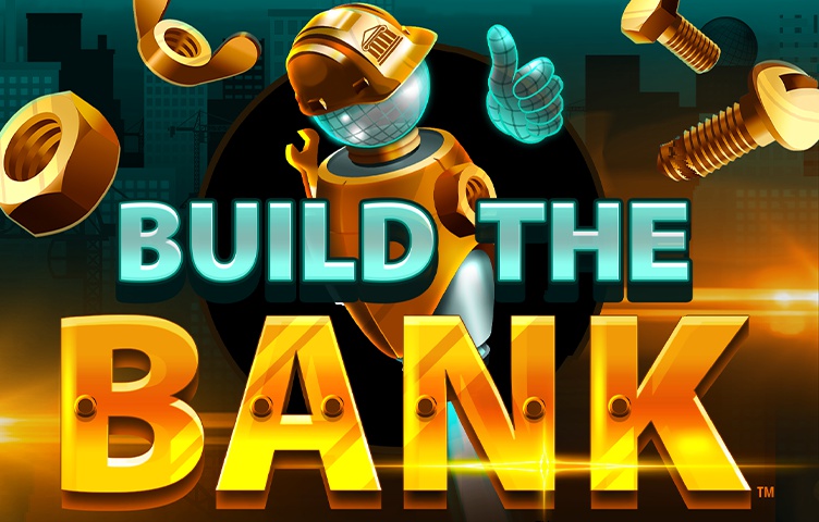 Build the Bank