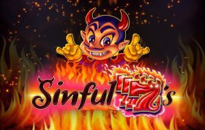 Sinful 7’s