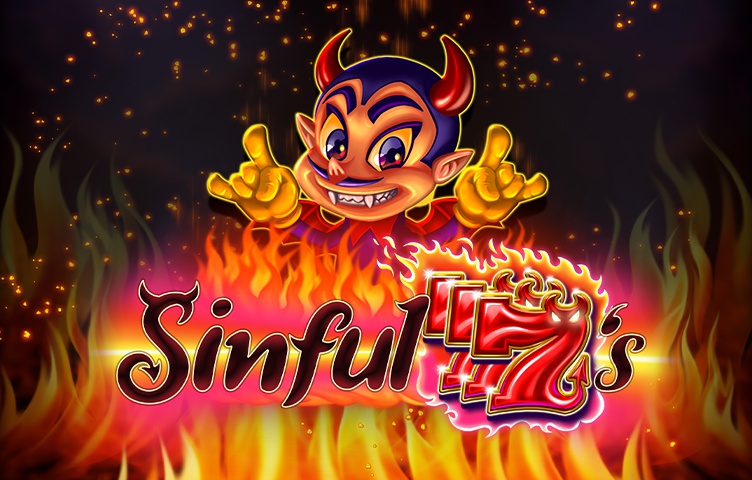 Sinful 7's Sinful 7's