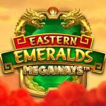 Eastern Emeralds MEGAWAYS Eastern Emeralds MEGAWAYS