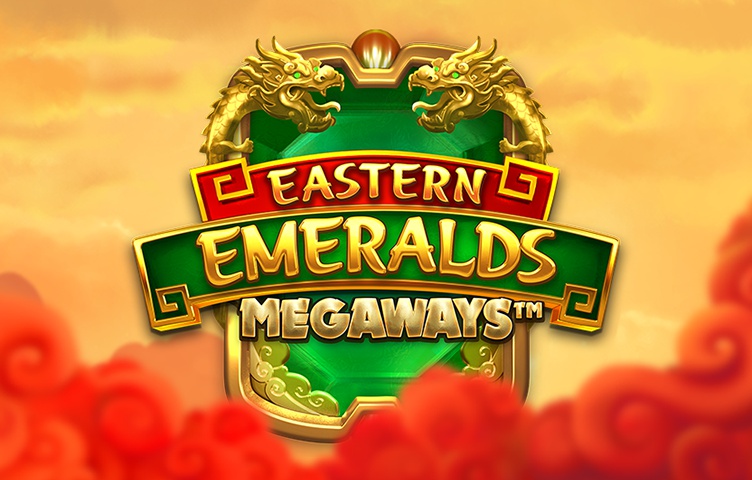 Eastern Emeralds MEGAWAYS