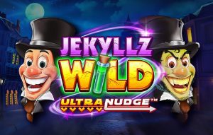 Jekyllz Wild