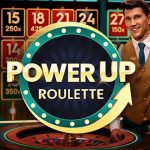 PowerUP Roulette PowerUP Roulette