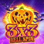 3X3: Hell Spin 3X3: Hell Spin