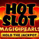 Hot Slot: Magic Pearls