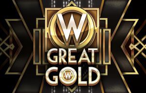 Great Gold