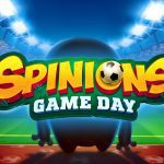 Spinions Game Day Spinions Game Day