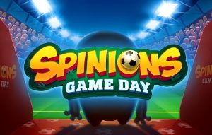 Spinions Game Day