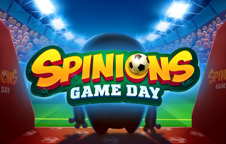 Spinions Game Day
