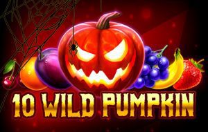 10 Wild Pumpkin