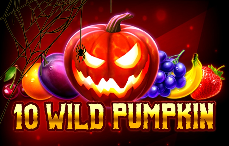 10 Wild Pumpkin