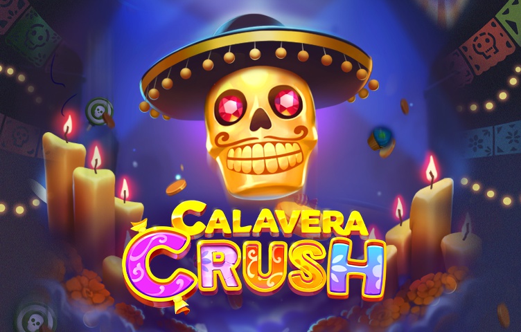 Calavera Crush