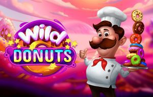 Wild Donuts