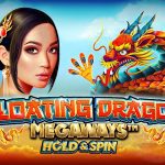 Floating Dragon Megaways Floating Dragon Megaways