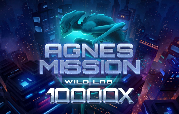 Agnes Mission: Wild Lab