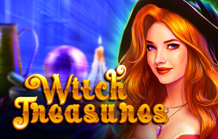 Witch Treasures