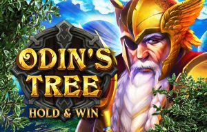 Odin’s Tree