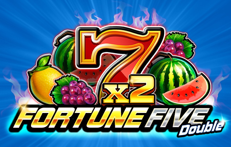 Fortune Five Double