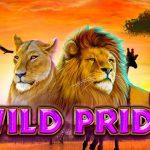 Wild Pride