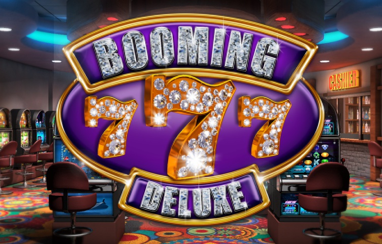 Booming Seven Deluxe