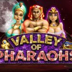 Valley of Pharaohs