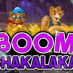 Boomshakalaka