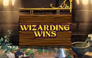 Wizarding Wins