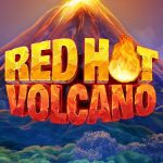 Red Hot Volcano