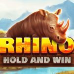 Rhino Hold and Win