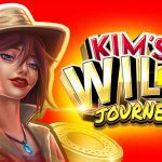 Kim's Wild Journey