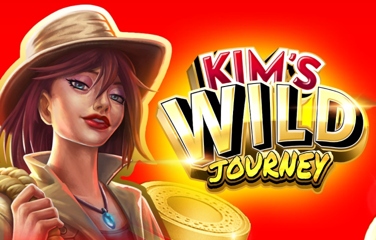 Kim's Wild Journey