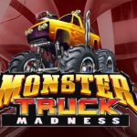 Monster Truck Madness